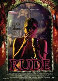 Rude filmas