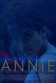Annie filmas