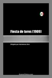 Fiesta de toros filmas