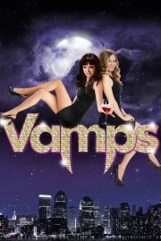 Vamps filmas