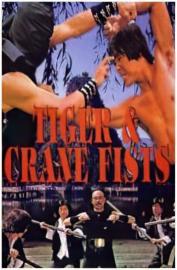 Tiger & Crane Fists filmas