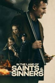 Šventųjų ir nusidėjėlių žemėje filmas