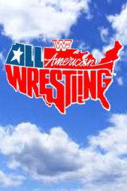 WWF All American Wrestling filmas