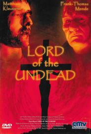 Lord of the Undead filmas