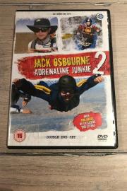 Jack Osbourne: Adrenaline Junkie filmas