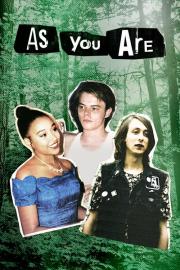 As You Are filmas