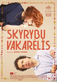Skyrybų vakarėlis filmas