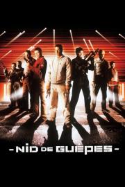Nid de guêpes filmas