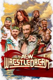 AEW WrestleDream 2026 filmas
