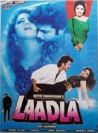 Laadla filmas