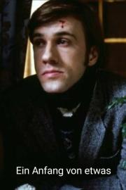 Ein Anfang von etwas filmas