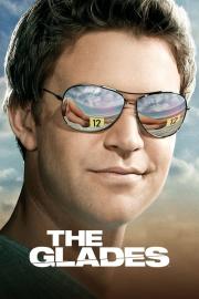The Glades filmas