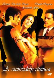 The Way She Moves filmas