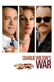 Charlie Wilson's War filmas