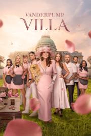 Vanderpump Villa filmas