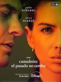 Camaleón: El pasado no cambia filmas