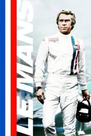 Le Mans filmas
