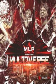 Maple Leaf Pro: Multiverse 2026 filmas