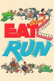 Eat and Run filmas