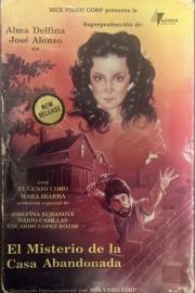 El misterio de la casa abandonada filmas