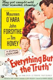 Everything But the Truth filmas