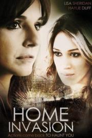 Home Invasion filmas