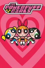 The Powerpuff Girls filmas