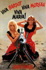 Viva Maria! filmas