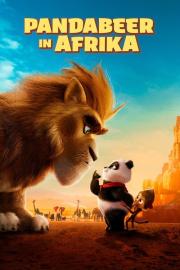 Pandabeer in Afrika filmas