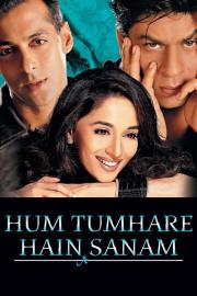 Hum Tumhare Hain Sanam filmas