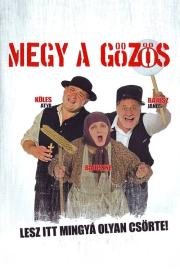 Megy a gőzös filmas