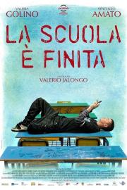 La scuola è finita filmas