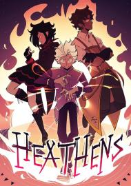 Heathens filmas