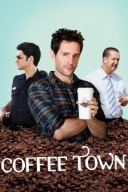 Coffee Town filmas
