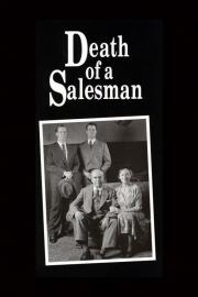 Death of a Salesman filmas