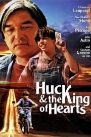 Huck and the King of Hearts filmas