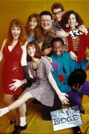 The Edge filmas