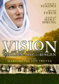 Vision – From the Life of Hildegard von Bingen filmas
