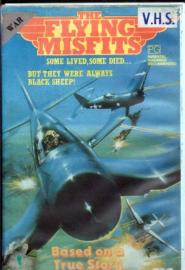 The Flying Misfits filmas