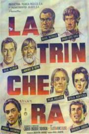 La trinchera filmas
