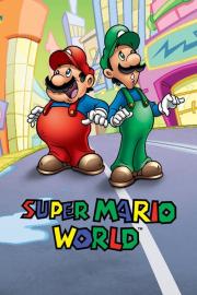 Super Mario World filmas