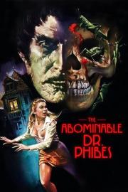 The Abominable Dr. Phibes filmas