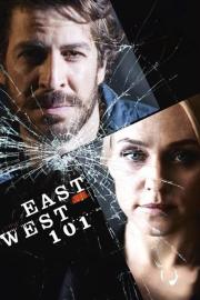 East West 101 filmas