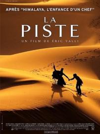 La Piste filmas