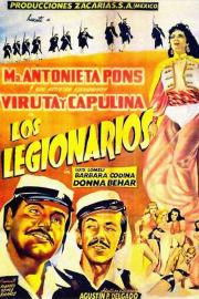 Los legionarios filmas