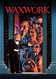 Waxwork filmas