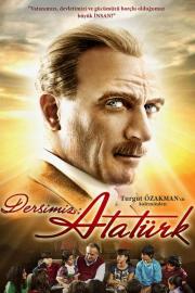 Dersimiz: Atatürk filmas