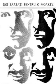 Two Men for One Death filmas