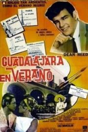Guadalajara en verano filmas