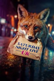 Saturday Night Live UK filmas